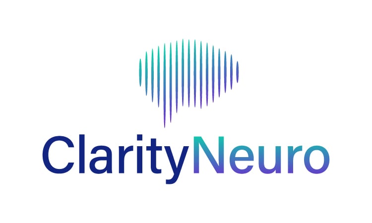 ClarityNeuro logo