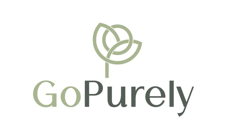 GoPurely logo
