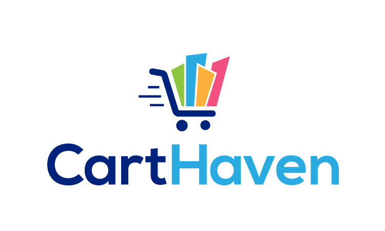 CartHaven logo