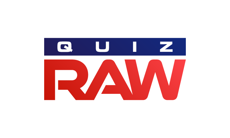 QuizRaw.com - Creative premium domains