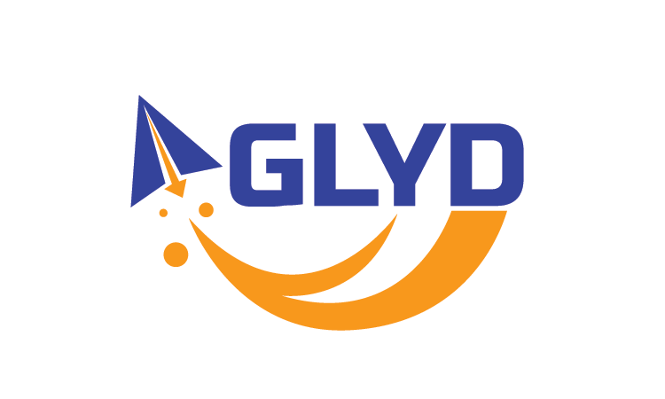 GLYD logo