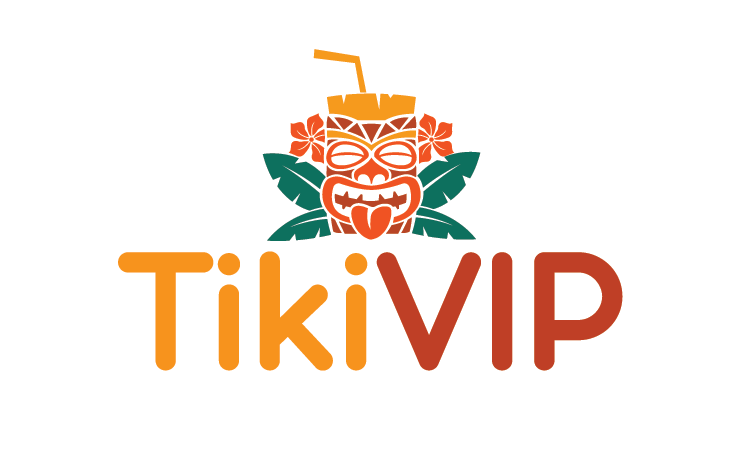 TikiVIP.com - buy Best premium domains