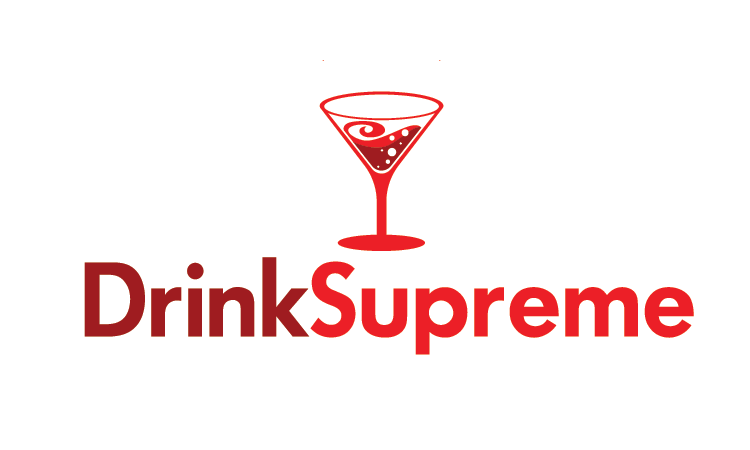 DrinkSupreme.com - Creative premium domain marketplace