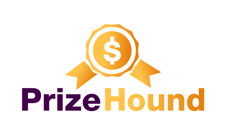 PrizeHound logo