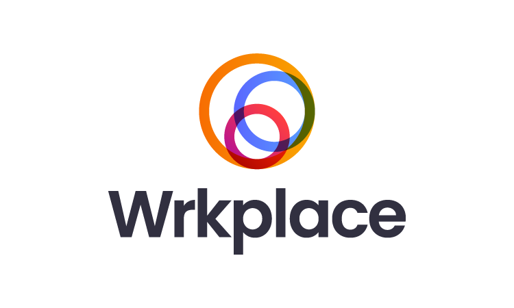 Wrkplace.com - Great premium domains