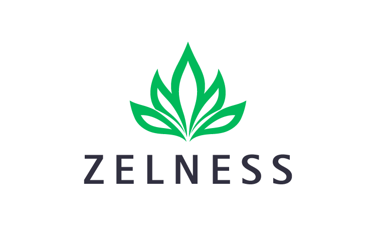 Zelness logo