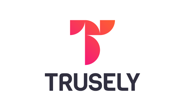 Trusely.com - buy Great premium domains