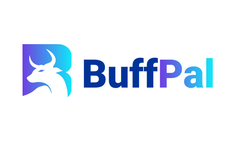BuffPal logo