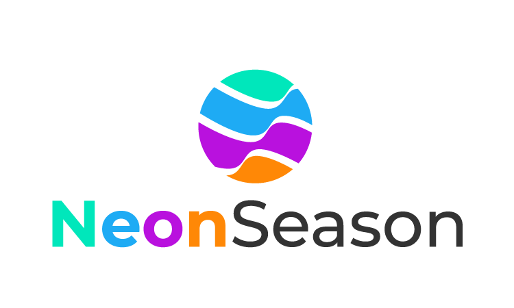 NeonSeason logo