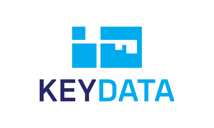 KeyData logo