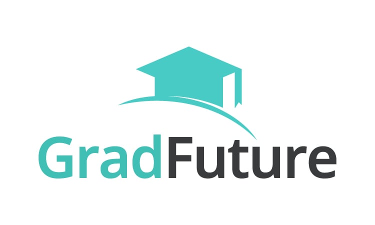 GradFuture logo
