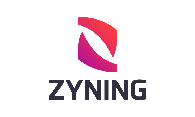 Zyning logo