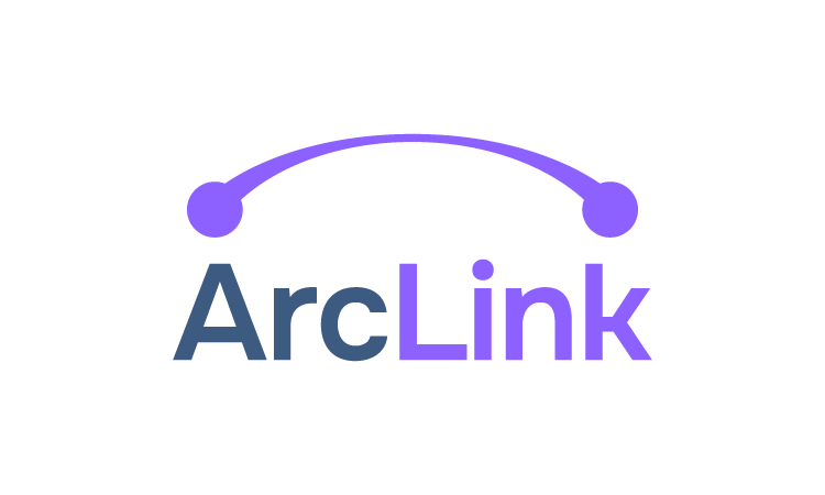 ArcLink logo