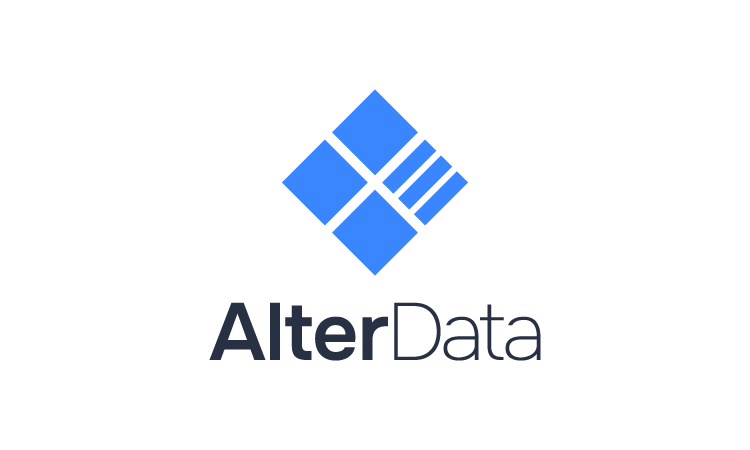 AlterData logo