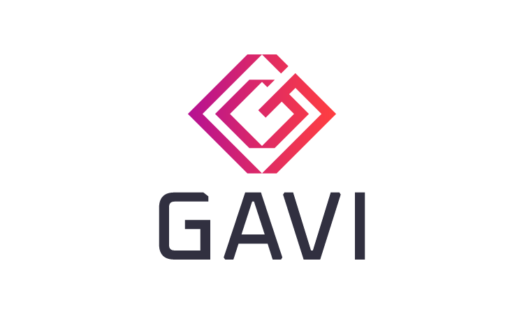 Gavi logo