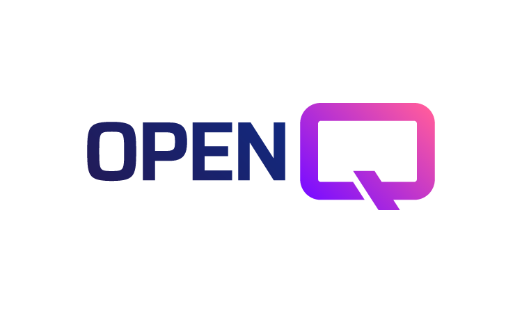OpenQ logo
