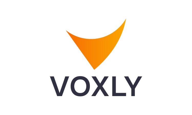 Voxly logo