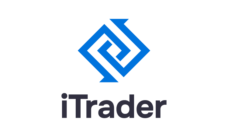 iTrader logo