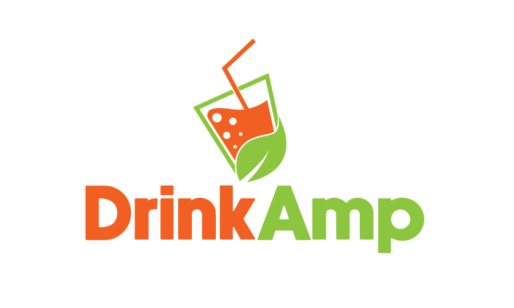 DrinkAmp logo