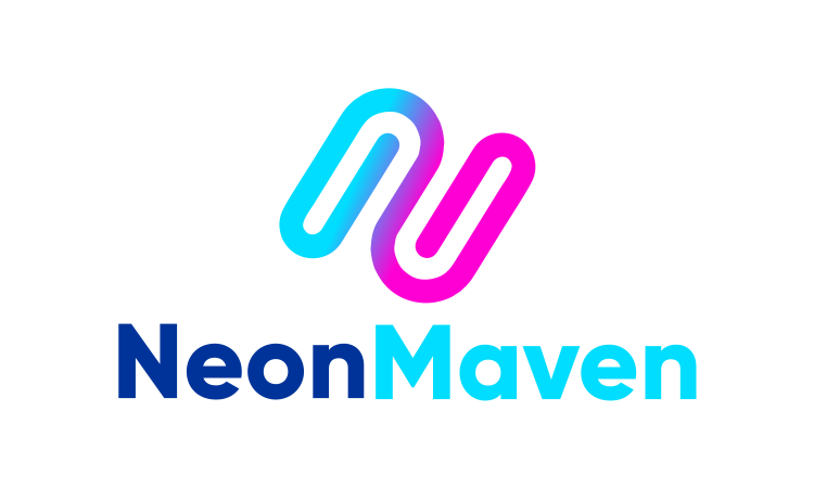 NeonMaven logo