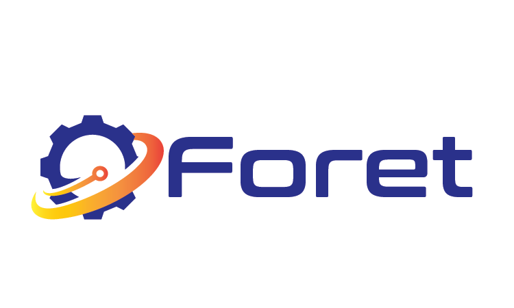Foret logo