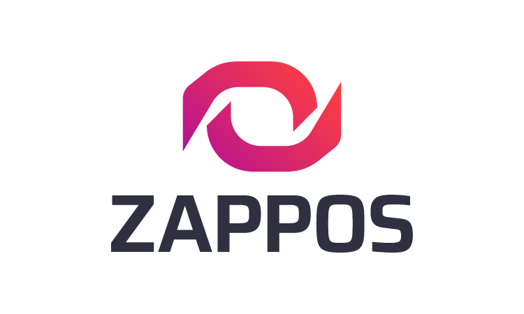 Zappos logo