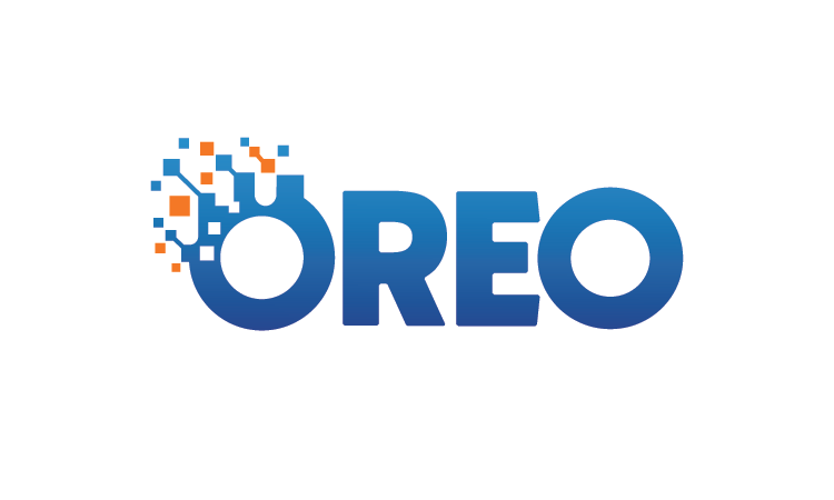 OREO logo