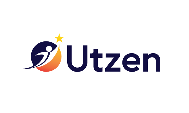 UTZen.com - Catchy premium names