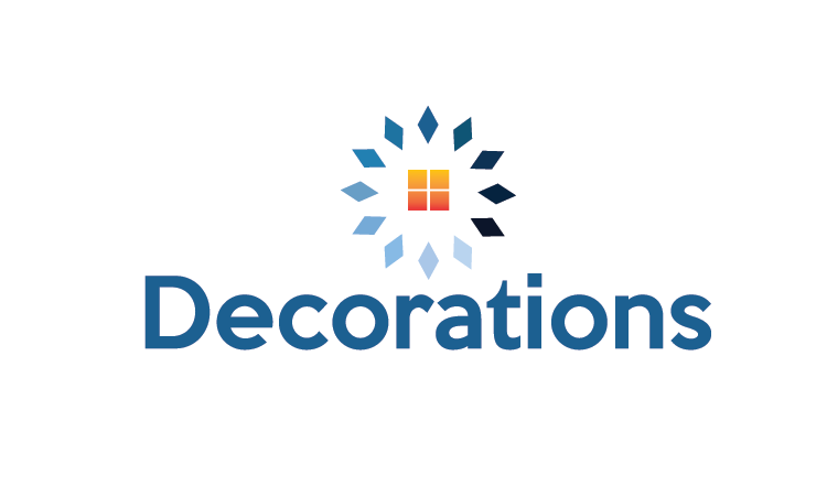 Decorations logo
