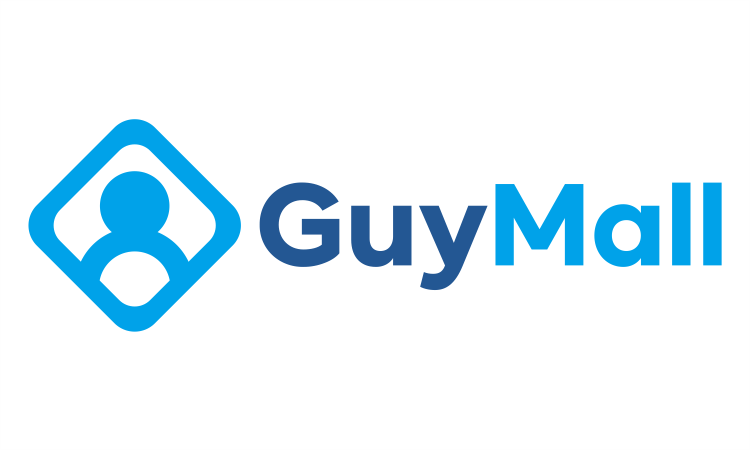GuyMall logo