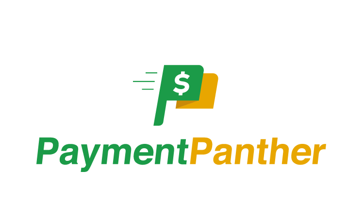 PaymentPanther logo