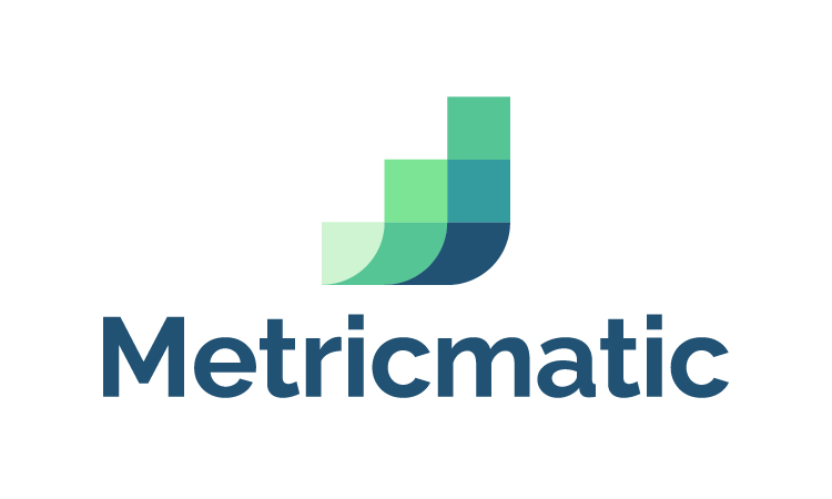 MetricMatic logo