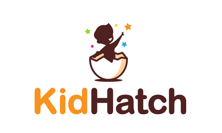KidHatch.com - Good premium domains for sale