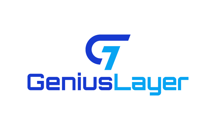 GeniusLayer.com - buy Unique premium domains