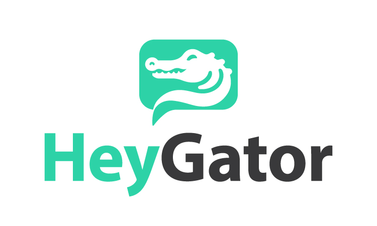 HeyGator.com - New premium names