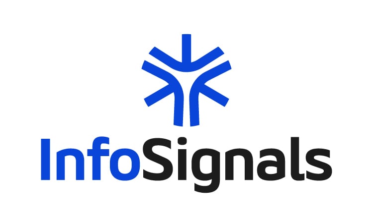 InfoSignals logo