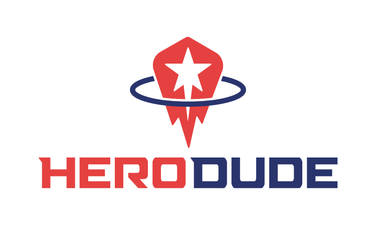 HeroDude.com - buy Cool premium names