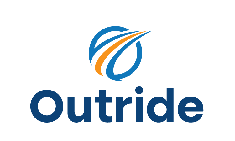 Outride logo