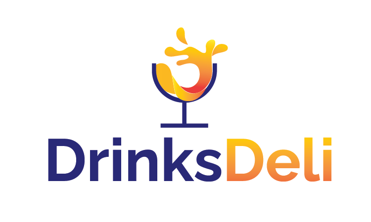 DrinksDeli.com - Best premium domains