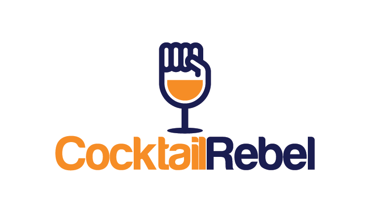 CocktailRebel.com - Creative premium names