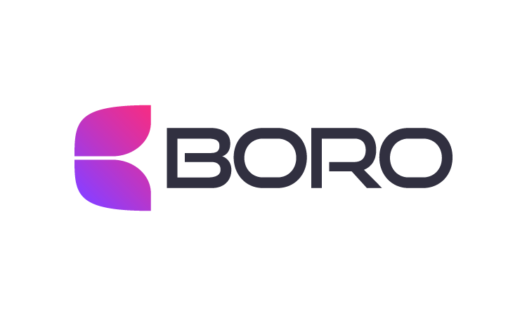 BORO logo