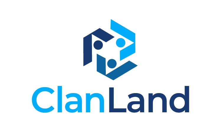 ClanLand logo