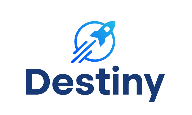 Destiny logo