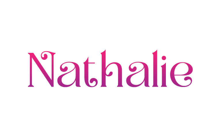 Nathalie logo