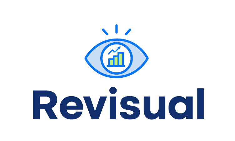revisual logo