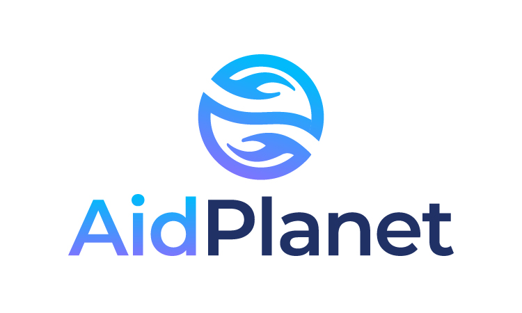 AidPlanet.com - buy New premium domains