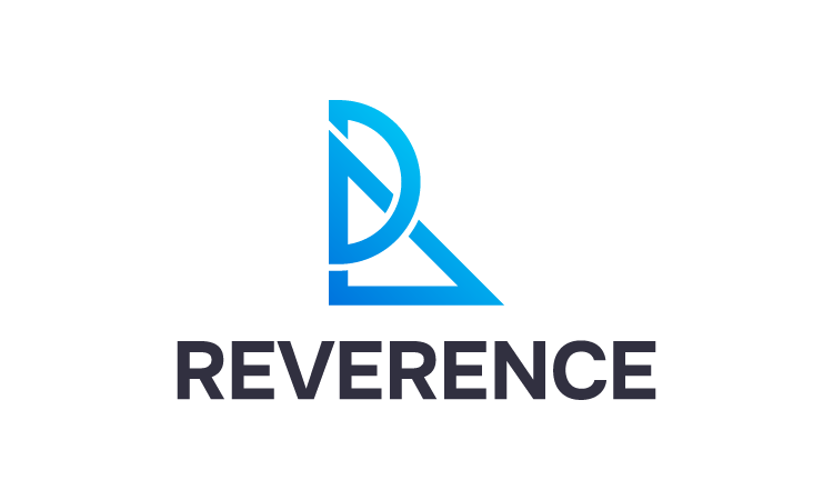 Reverence logo