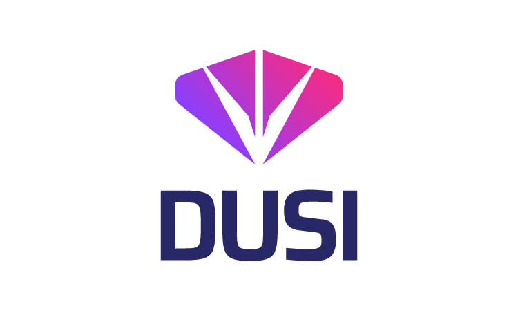 DUSI logo