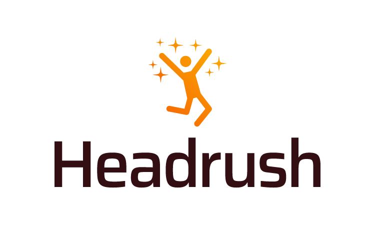 Headrush logo