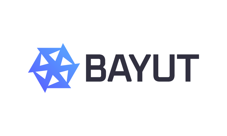 Bayut logo